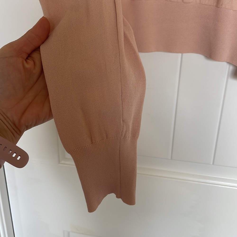 Zara sweater - Picture 5 of 5